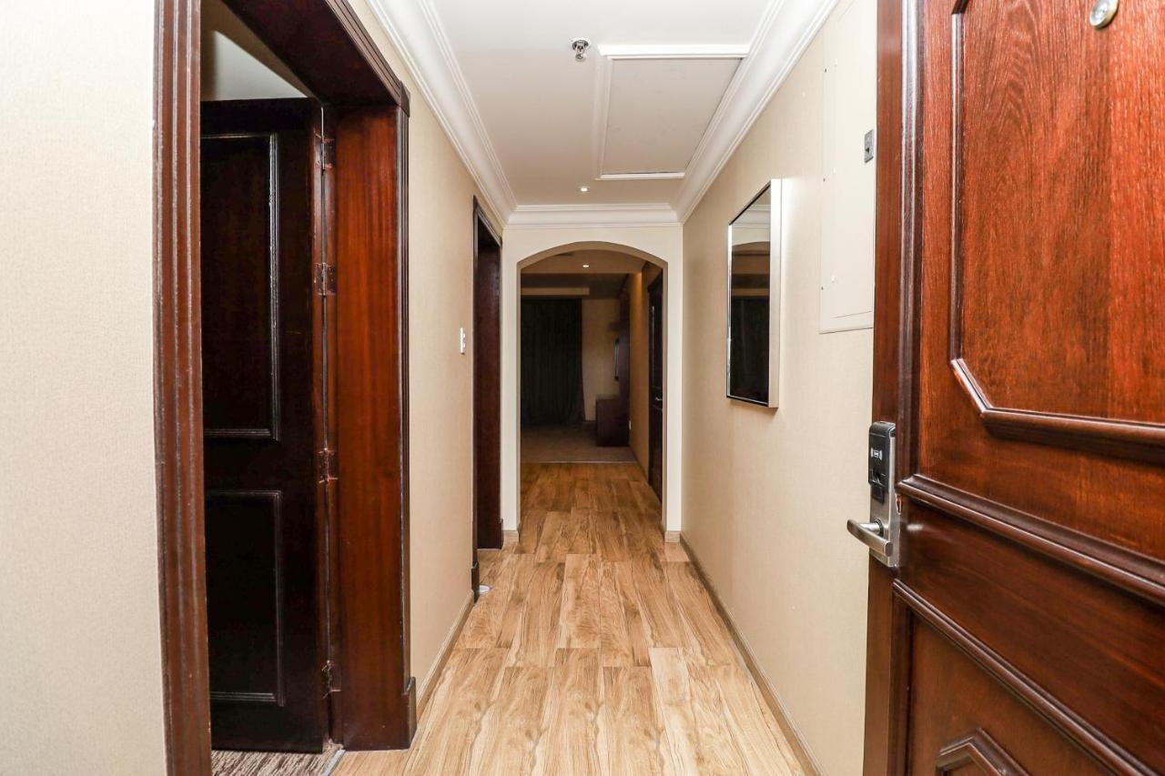 Maskan Almadinah Dammam Exterior foto